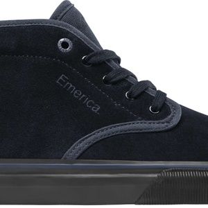 Emerica Wino G6 Mid - Navy/Black